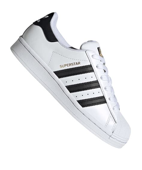 Superstar Sneakers für Kinder 